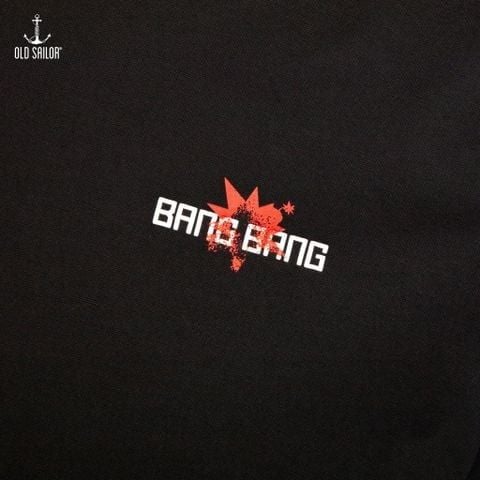  Osl bang bang tee 