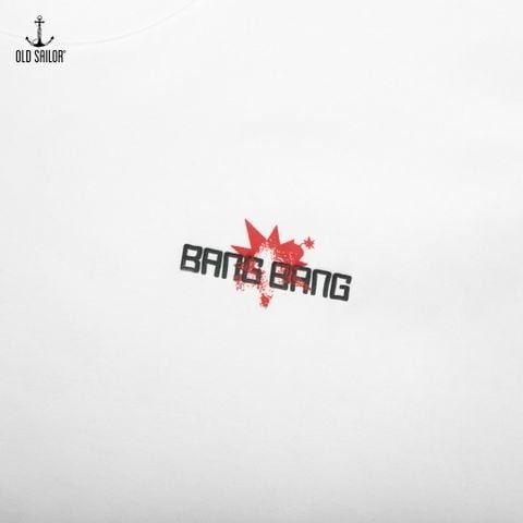  Osl bang bang tee 