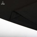  Áo thun, áo phông nam Sum vầy Old Sailor - Cotton mềm mịn, thông thoáng- Big Size Upto 5XL - 33041 