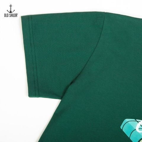  Áo Thun Trẻ Em Tết Sum Vầy Family Old Sailor - KATG 33038 