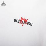 Áo Thun Trẻ Em Bang Bang Old Sailor - KTTW88626 