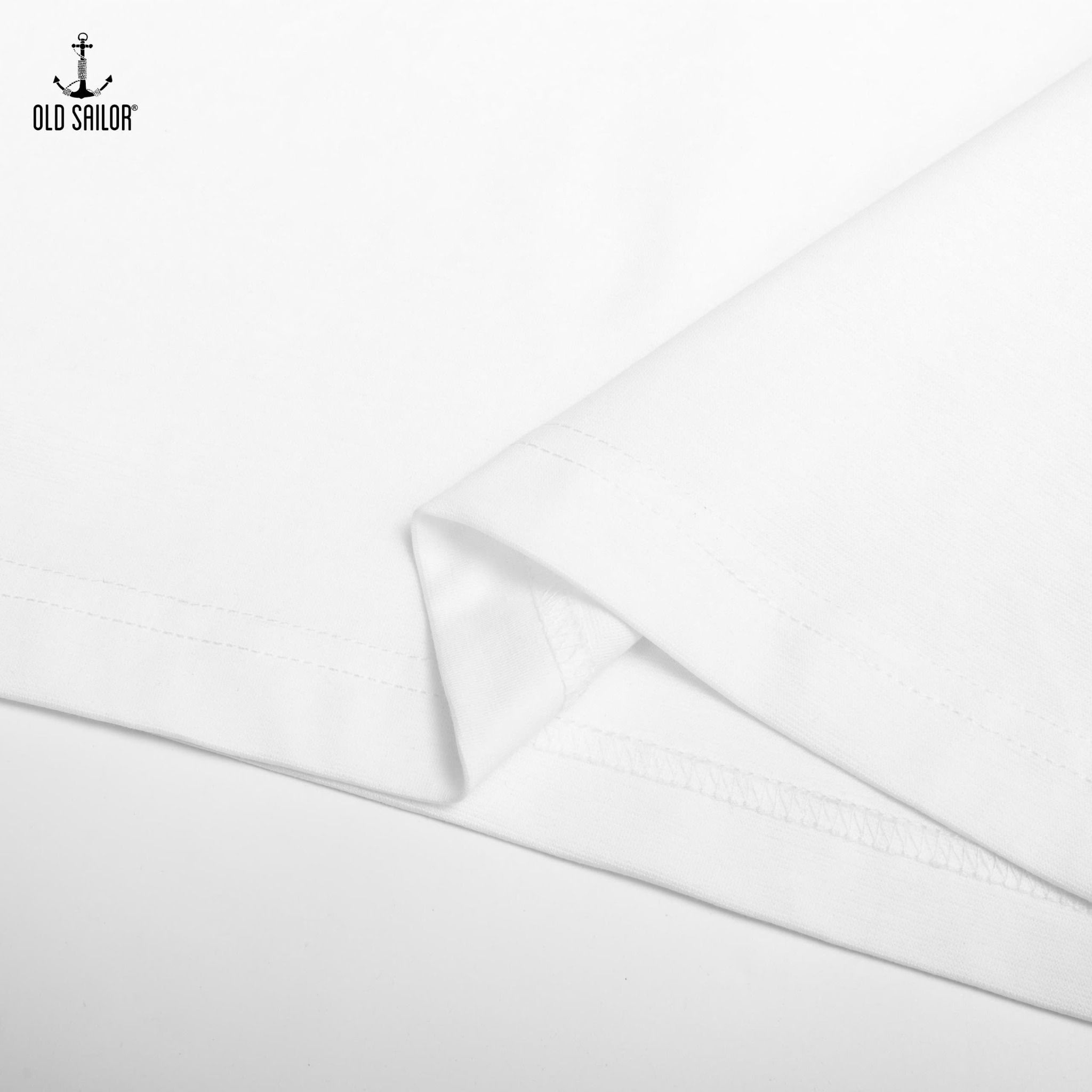  Áo Thun Trẻ Em Bang Bang Old Sailor - KTTW88626 