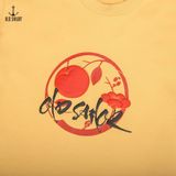  Áo Thun Trẻ Em Lucky Tee Old Sailor - KATY88628 