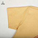  Áo Thun Trẻ Em Lucky Tee Old Sailor - KATY88628 