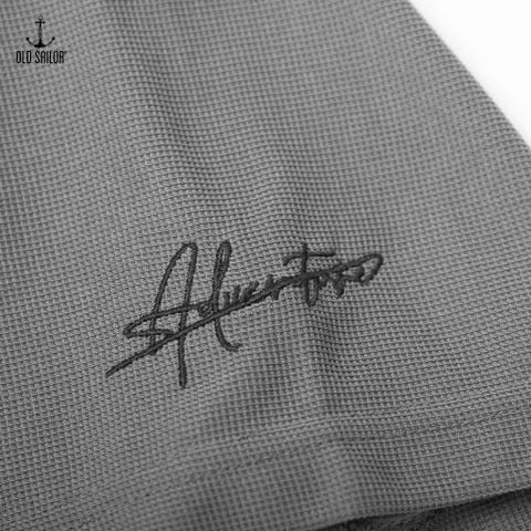 Áo Polo Nam Adventure Road Old Sailor - PLNA88612 - Big Size Upto 5XL - 2025 