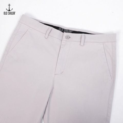 Quần Kaki Nam Eastic Premium Old Sailor - 46002 - Big Size Upto 44 