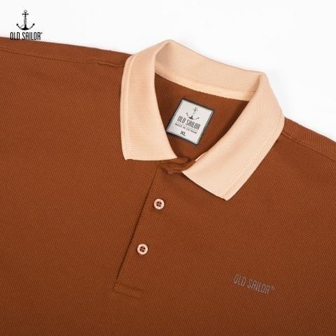  Osl curly polo 