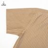 Áo Sơ Mi Nam Osl Premium Cuban Stripes Shirts - 88629 - Big Size Upto 140Kg 