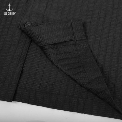  Osl premium cuban stripes shirts 