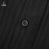  Osl premium cuban stripes shirts 