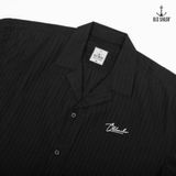  Osl premium cuban stripes shirts 