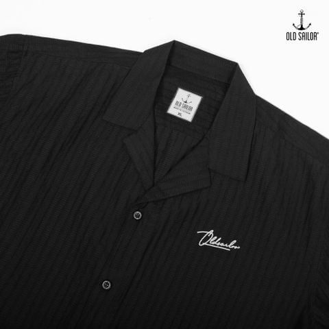  Osl premium cuban stripes shirts 