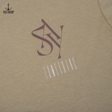  Áo Thun Nam Say Old Sailor - ATOL88633 - Big Size Upto 5XL 