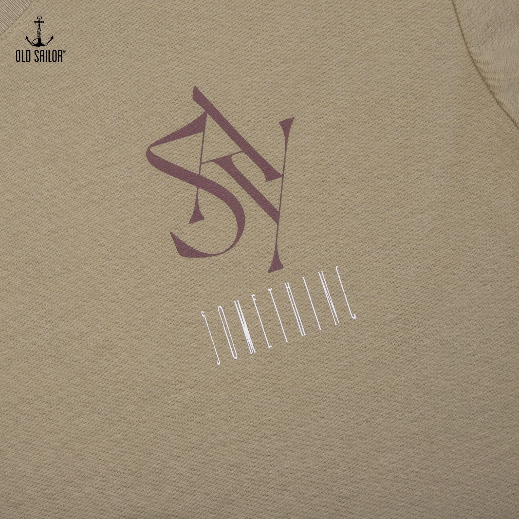 Áo Thun Nam Say Old Sailor - ATOL88633 - Big Size Upto 5XL 