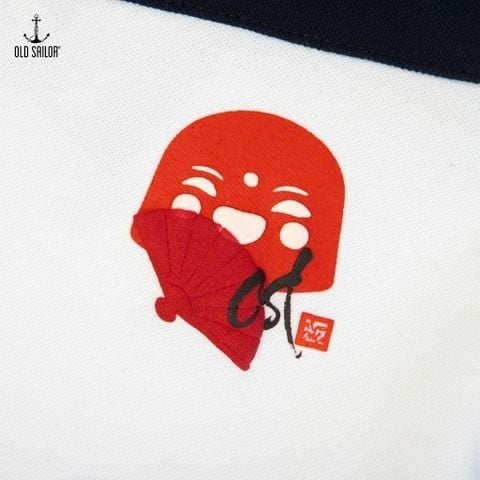  Áo Polo Trẻ Em Fortune Old Sailor - PLWH 88631 