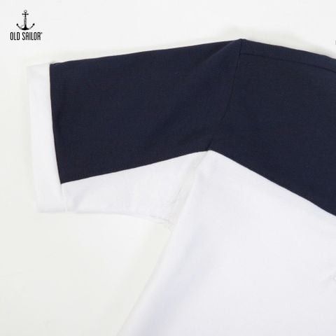  Áo Polo Trẻ Em Fortune Old Sailor - PLWH 88631 