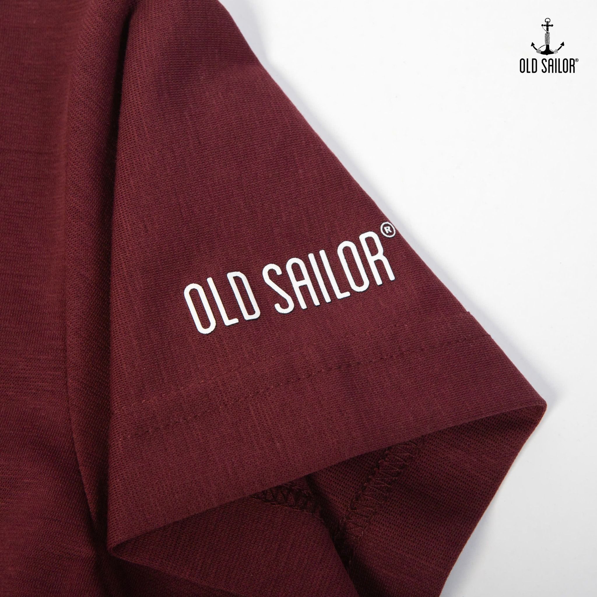  Áo Thun Trẻ Em Bang Bang Old Sailor - KTTR88626 