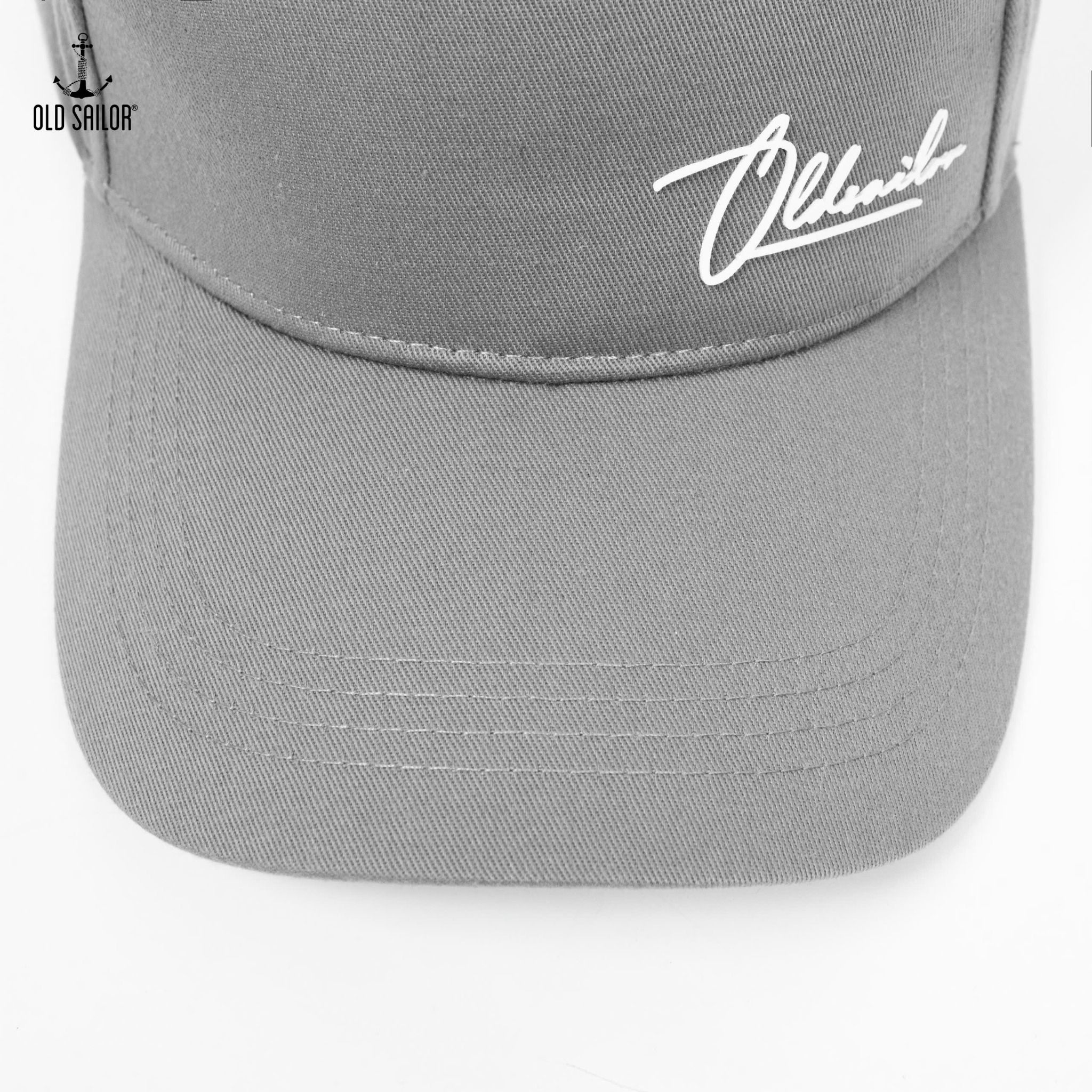  Nón Lưỡi Trai Peak Signature Old Sailor - HAGR25003 