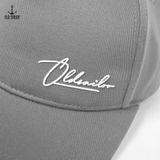 Osl peak signature hat 