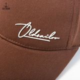  Osl peak signature hat 