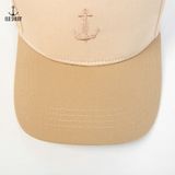  Nón Lưỡi Trai Peak Combine Old Sailor - 25002 