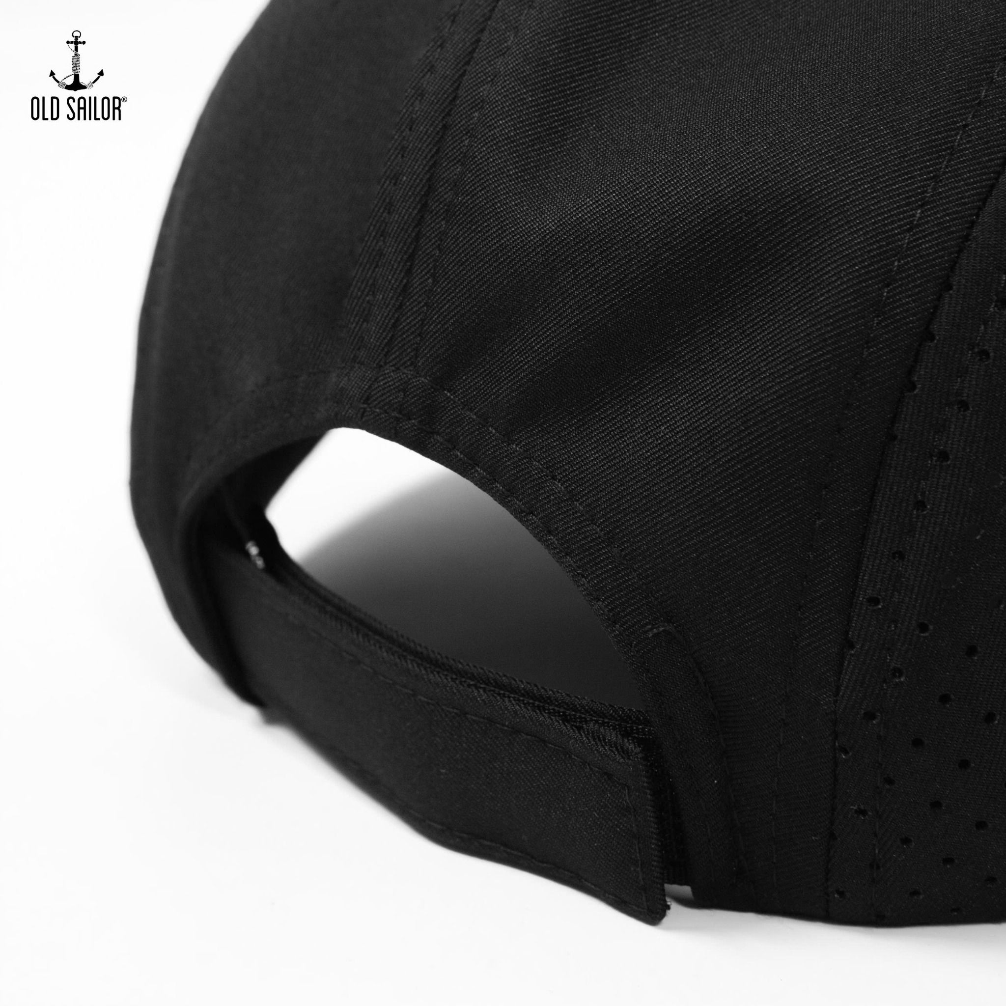  Nón Lưỡi Trai Peak Rim Old Sailor - HABL25001 