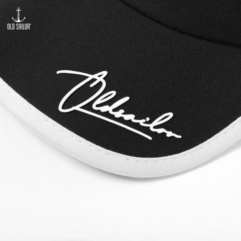  Osl peak rim hat 