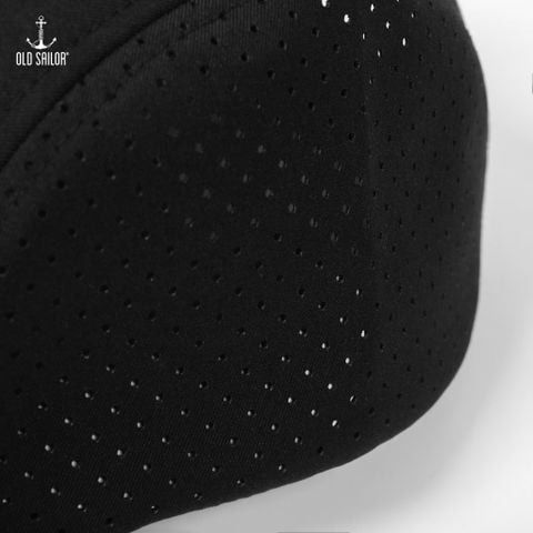  Osl peak rim hat 