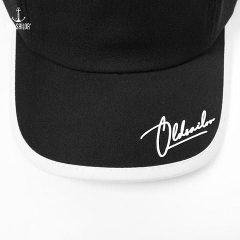  Osl peak rim hat 