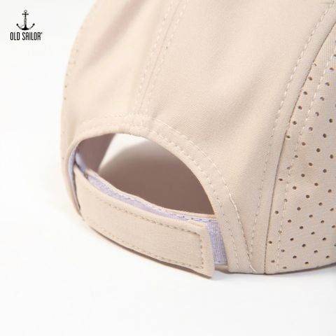  Osl peak rim hat 