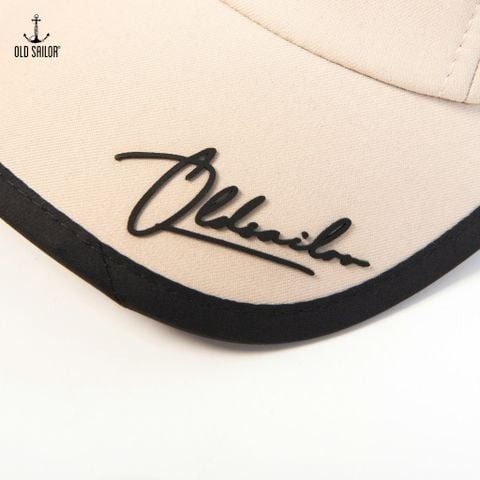  Osl peak rim hat 