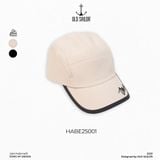  Nón Lưỡi Trai Peak Rim Old Sailor - HABE25001 