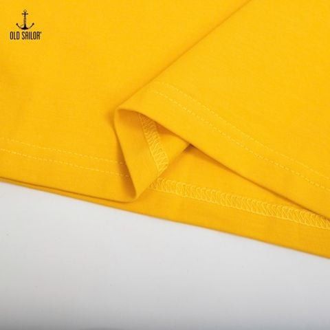  Áo Thun Trẻ Em May Mắn Old Sailor - KATY 33034 