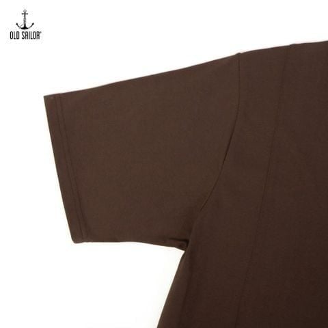  Áo Thun Nam Same Oversize Old Sailor - ATBR33031 - Big Size Upto 5XL - 33031 