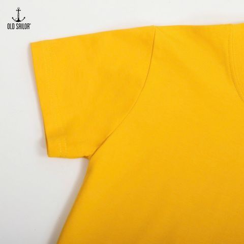  Áo Thun Trẻ Em May Mắn Old Sailor - KATY 33034 