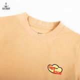  Áo Thun Trẻ Em May Mắn Old Sailor - KATB 33034 