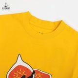  Áo Thun Trẻ Em Sung Túc Old Sailor - KATY33037 