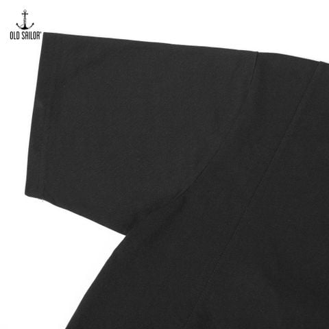  Áo Thun Nam Same Oversize Old Sailor - ATBL33031 - Big Size Upto 5XL 