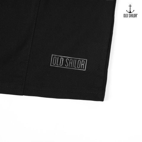  Áo Thun Nam Same Oversize Old Sailor - ATBL33031 - Big Size Upto 5XL 