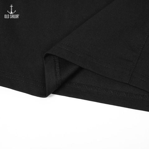  Áo Thun Nam Same Oversize Old Sailor - ATBL33031 - Big Size Upto 5XL 