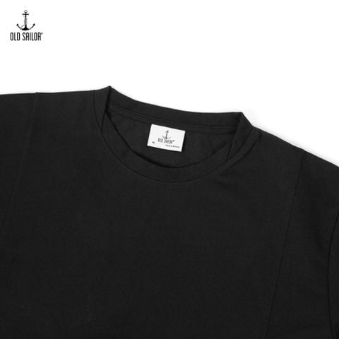  Áo Thun Nam Same Oversize Old Sailor - ATBL33031 - Big Size Upto 5XL 