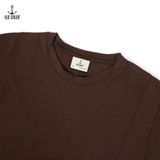  Áo Thun Nam Same Oversize Old Sailor - ATBR33031 - Big Size Upto 5XL - 33031 