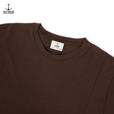  Áo Thun Nam Same Oversize Old Sailor - ATBR33031 - Big Size Upto 5XL - 33031 