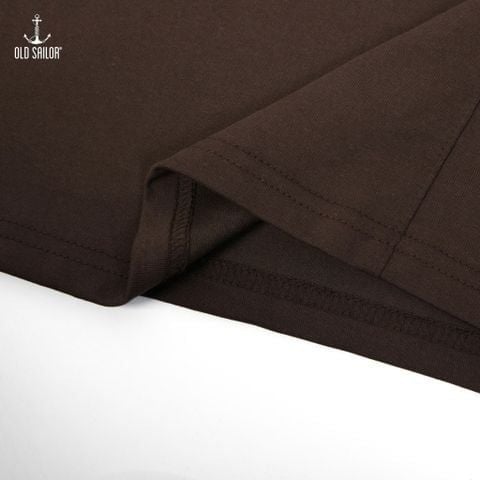  Áo Thun Nam Same Oversize Old Sailor - ATBR33031 - Big Size Upto 5XL - 33031 