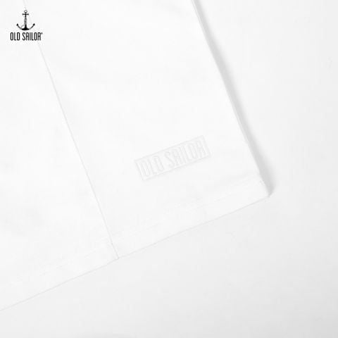  Áo thun nam Same Old Sailor, Áo phông Oversize- Cotton mềm mại,thông thoáng- Big Size Upto 5XL - 33031 