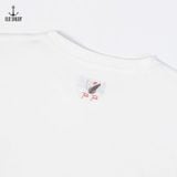  Áo Thun Nam Tick Tack Old Sailor - Big Size Upto 5XL - 2025 - 33045 