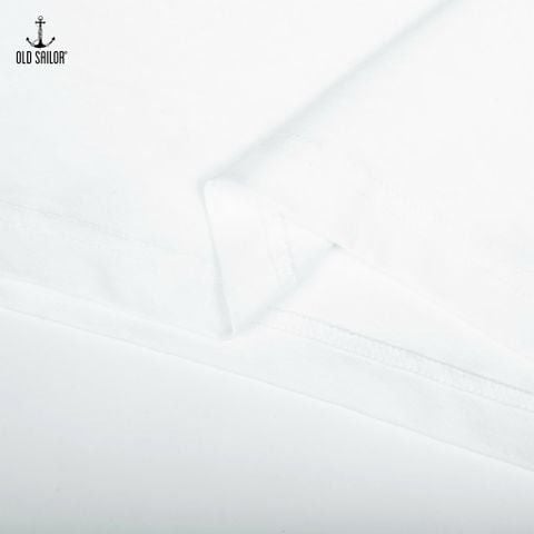  Áo Thun Nam Tick Tack Old Sailor - Big Size Upto 5XL - 2025 - 33045 