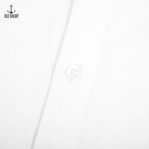  Áo Sơ Tay Dài Smooth - 88634 - Big Size Upto 5XL 