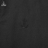  Áo Sơ Mi Nam Tay Ngắn Slippery - SMBL88635 - Big Size Upto 5XL 