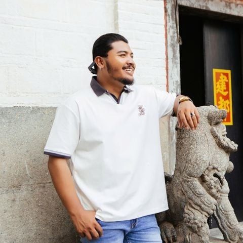  Osl bloom polo 